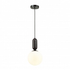 Подвесной светильник odeon light okia 4668-1